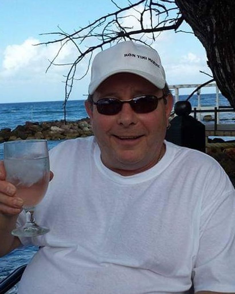 Joseph Francois Visele Profile Photo