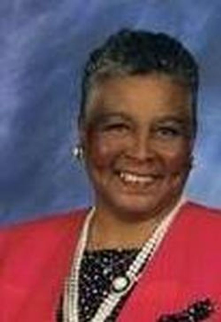 Gloria Jean Pinkney Ambrose