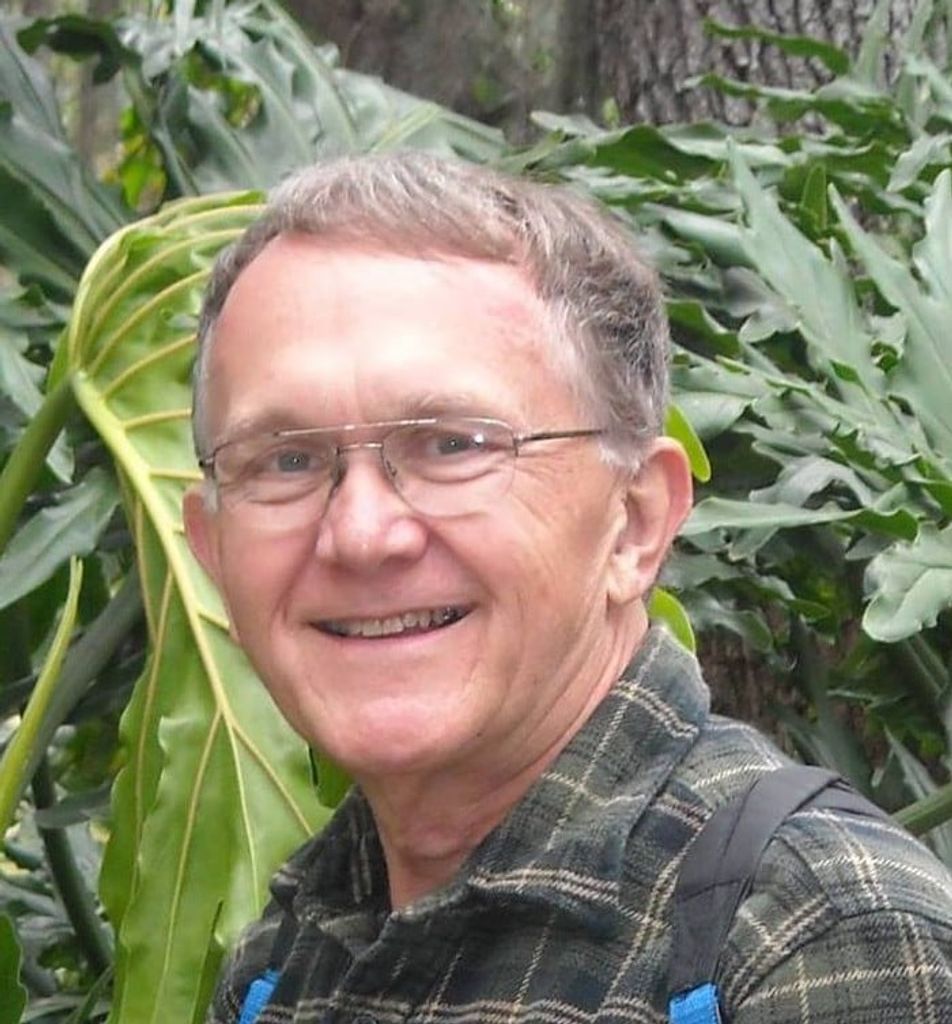 Arthur Weldon Burt Profile Photo