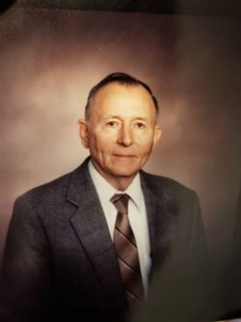Kenneth Hambright Profile Photo