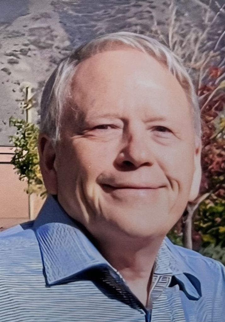 Dwight Albert Parker Profile Photo