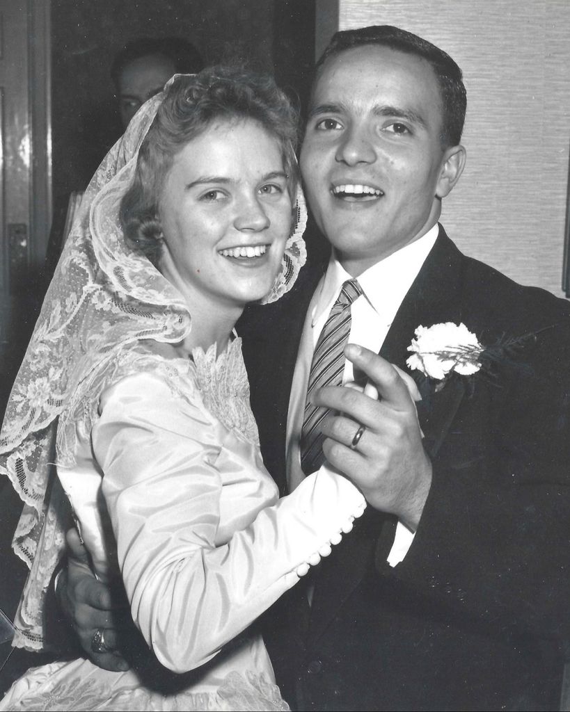 Constance & Richard Valeri Profile Photo