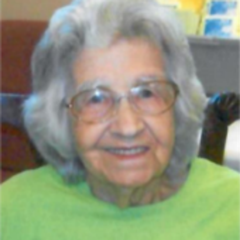 Margaret A. Furguile