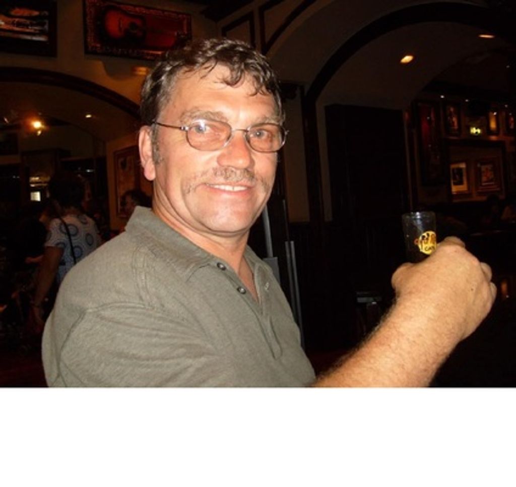 Lawrence Robert Horn