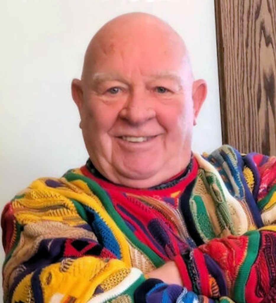 Noel F. Shriver Profile Photo