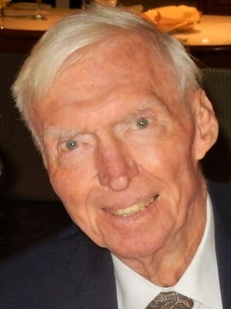 Charles "Bubba" Edward Ware