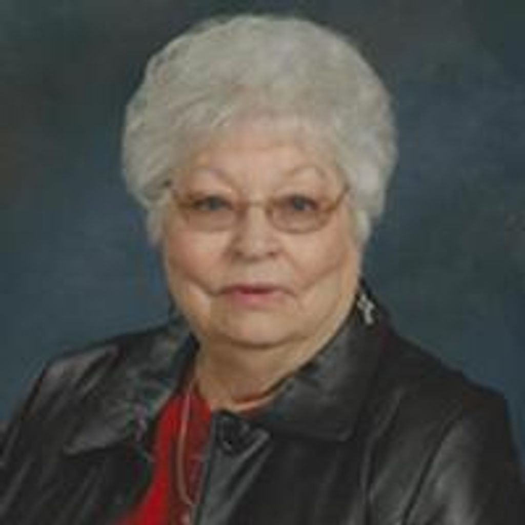 Lucile I. Morris