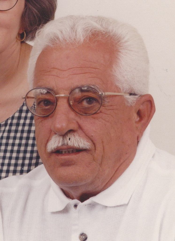 James L. "Jim" Dejacimo