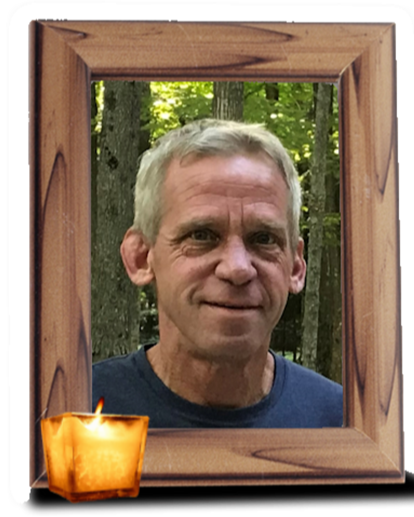 Christopher L. Tepp Profile Photo