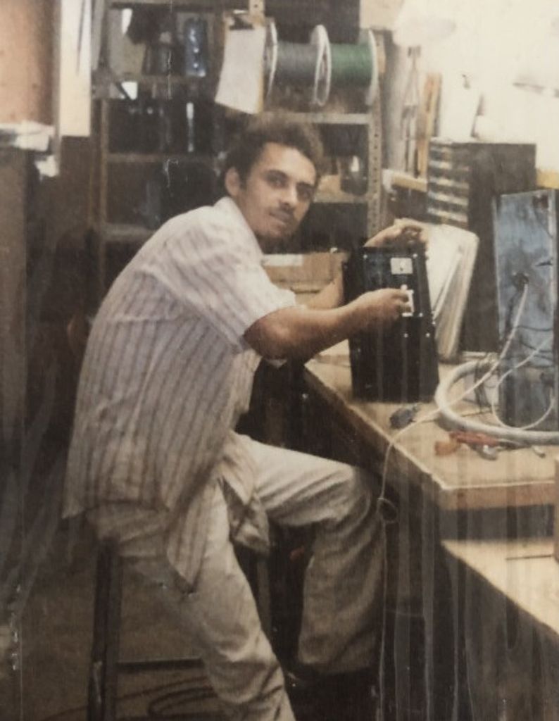 David Espinoza Sanchez