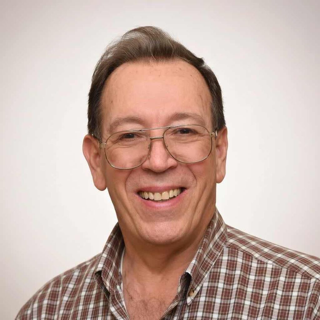 Nicholas Vincent Gravagne Profile Photo