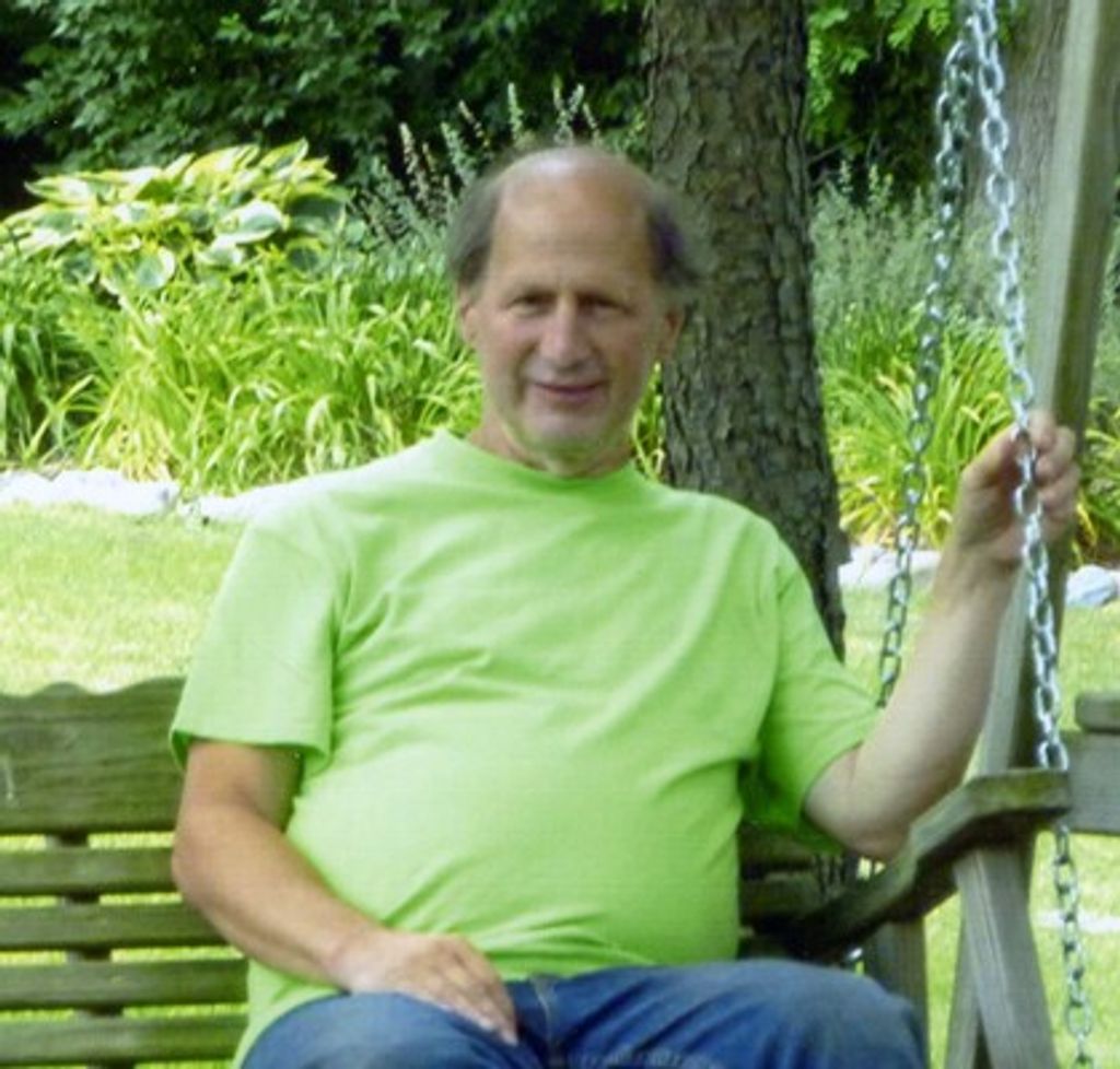 Thomas Stephen Braun