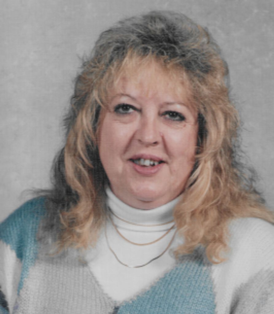 Carolyn Josephine Culbertson (Baldwin)