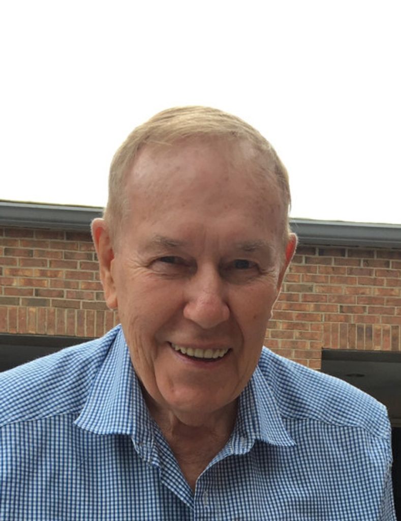 John R. Johnson, Sr. Profile Photo