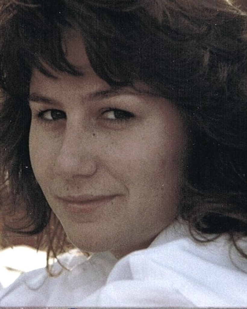 Sandra Kay (White) Carter
