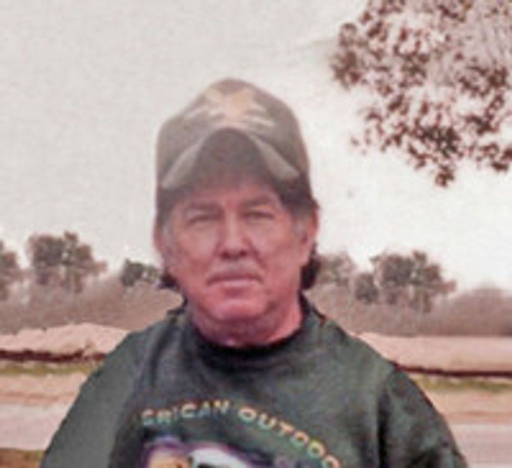 Ronald J. Primeaux, Sr.