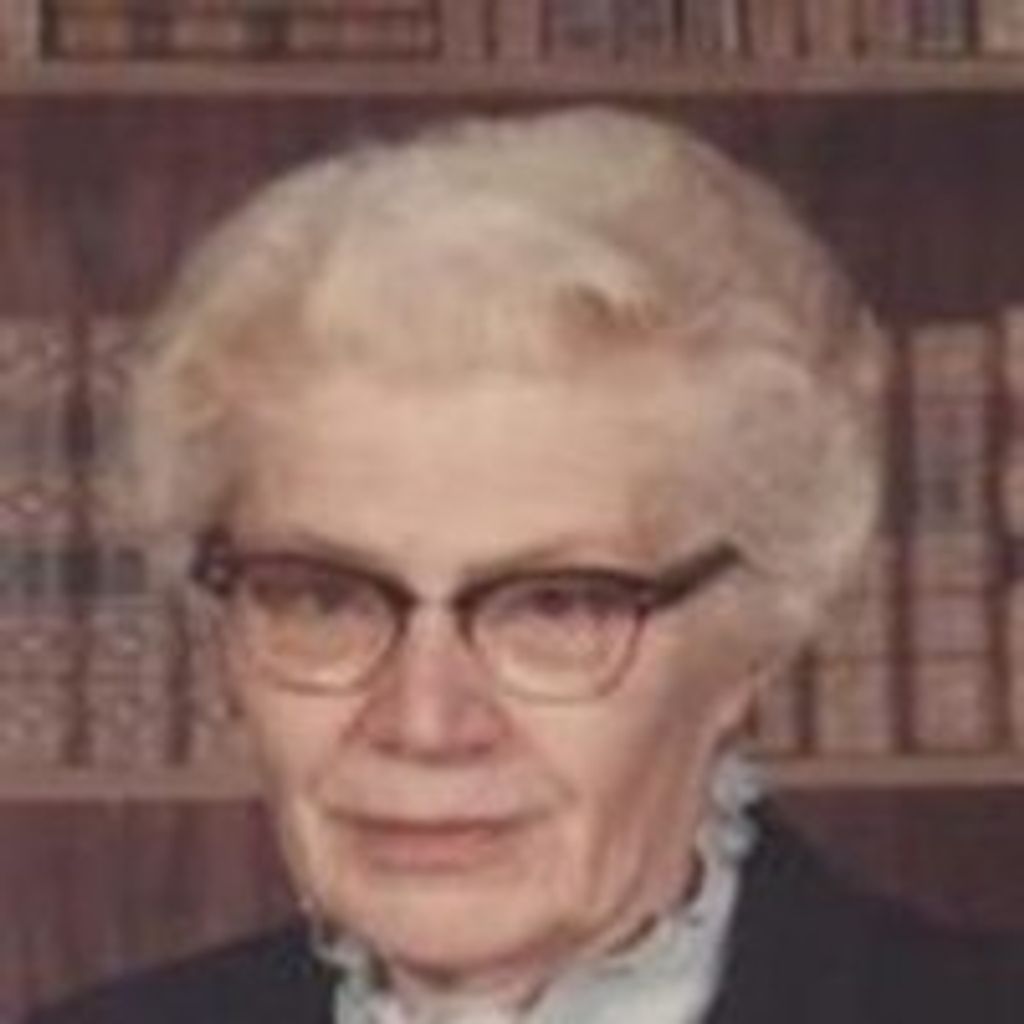 Norma Enns