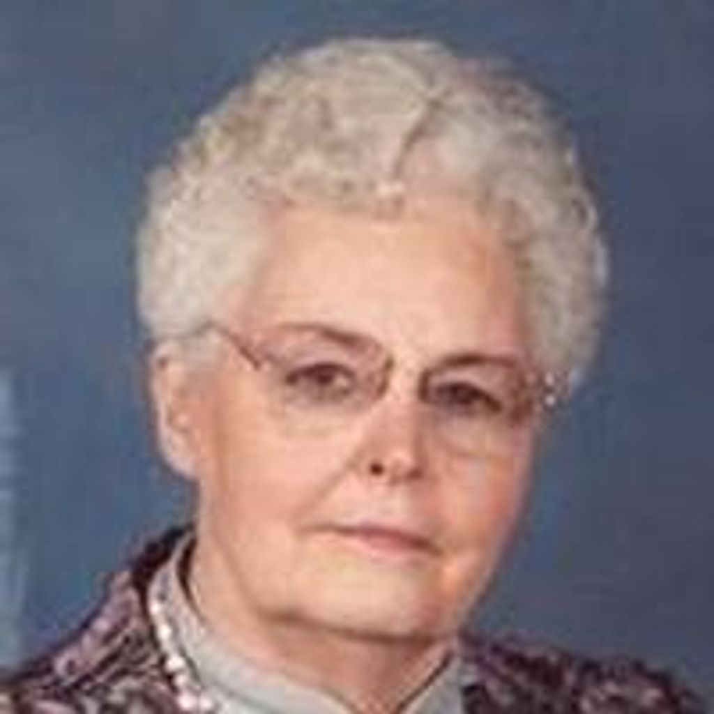 Hazel  I. (Thomas)  Calder