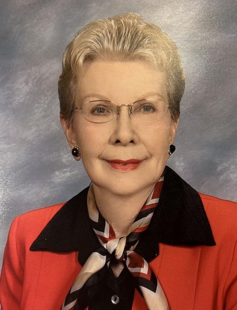 Marilyn Joyce Johnson