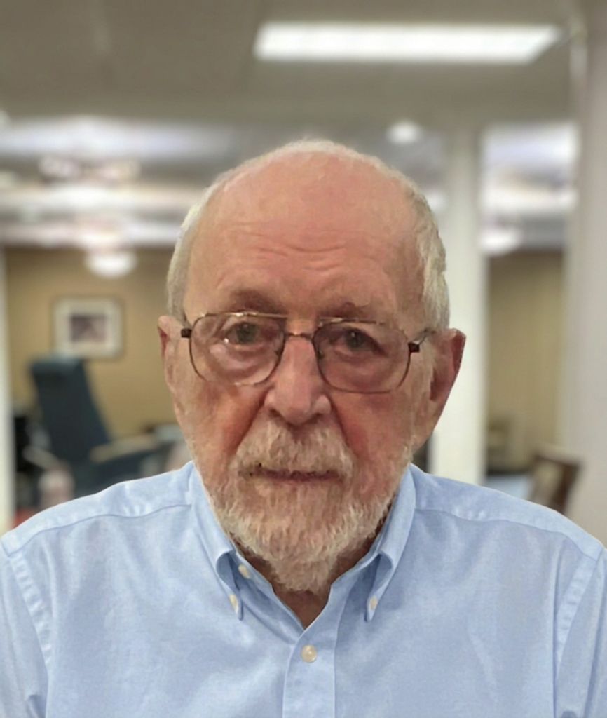 Robert George Rachel Profile Photo