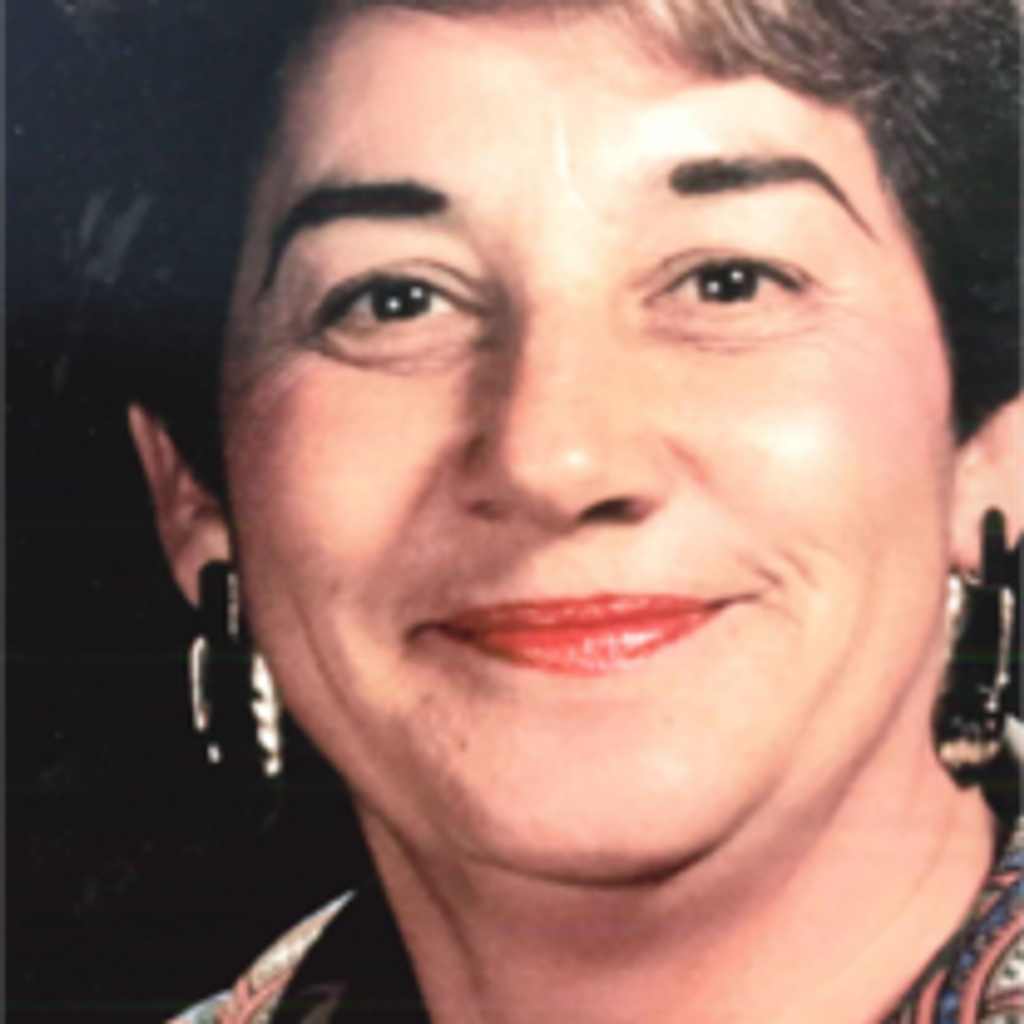 Maria Irene Salas