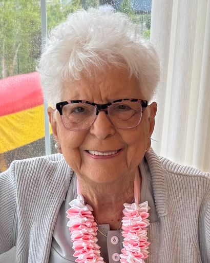 Doris Hill Profile Photo