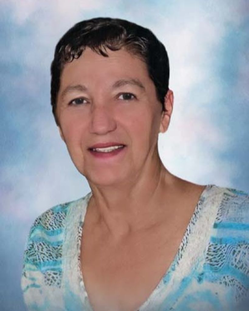Delia LaGrange
