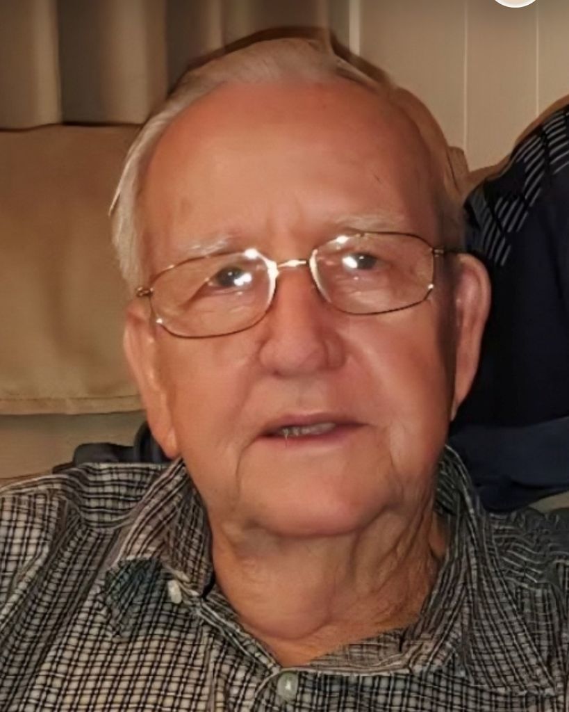 Charles William Groover