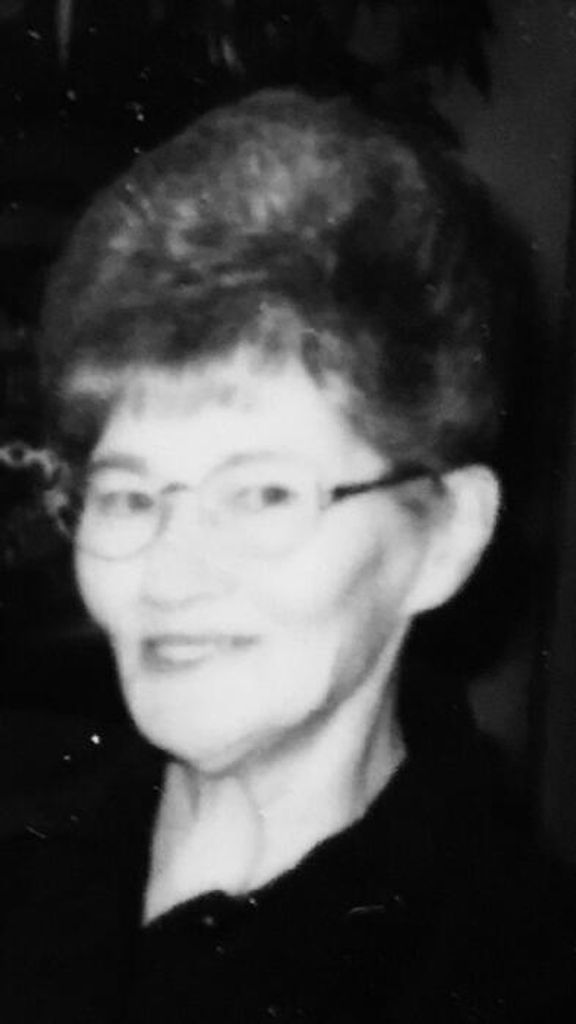 Christine Couch Thornton