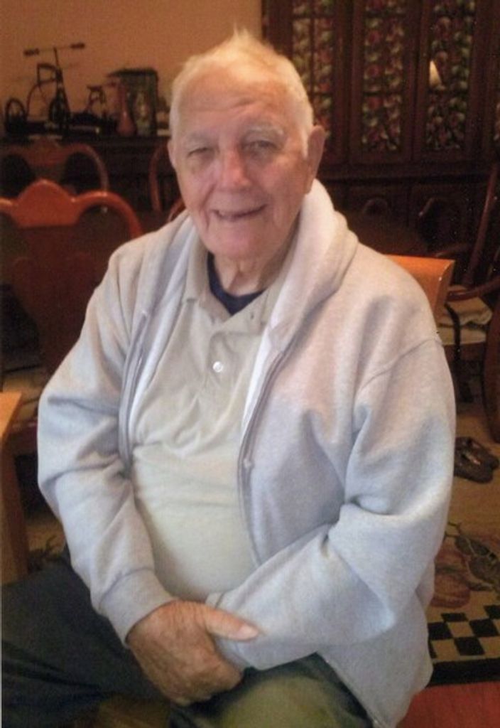 Williard Gerald Flynn Profile Photo