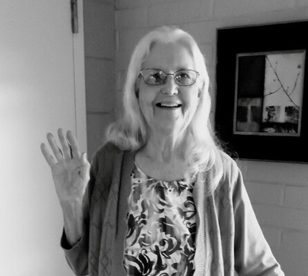 Nina Sue Fisher