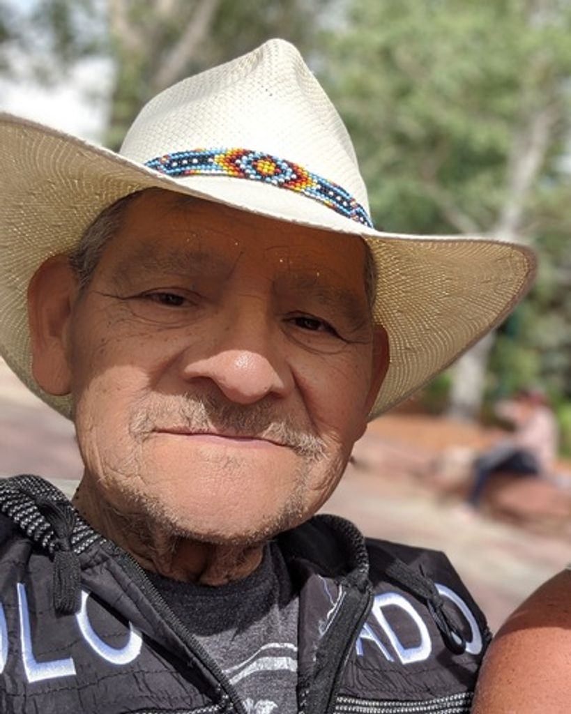 Earnest 'Sam' Maldonado