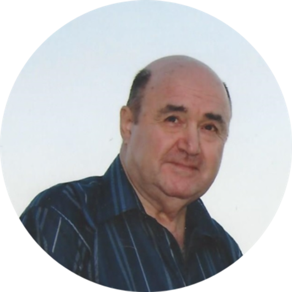 Walter Gordon (Goog) Short Profile Photo