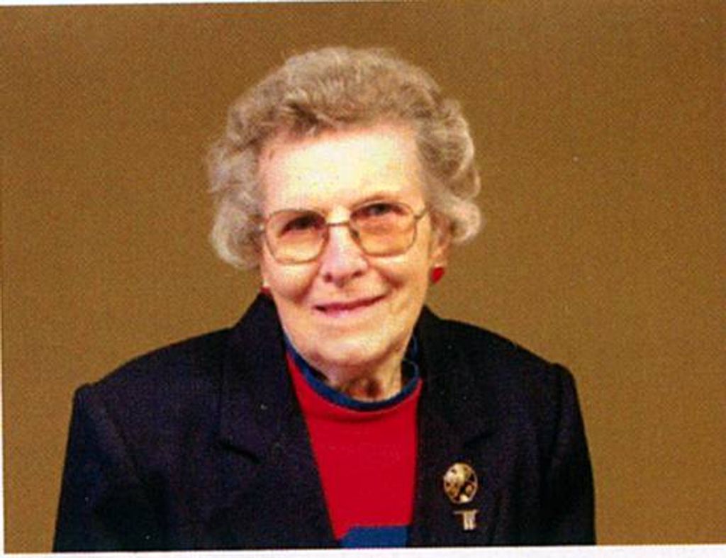 Fern Bratton