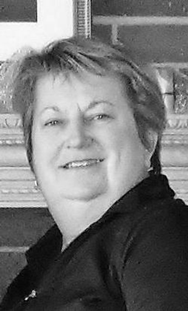 Marilyn Sue Anderson (Slaby)