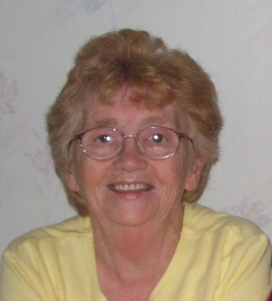 Yvonne Bernice Goodyear Profile Photo