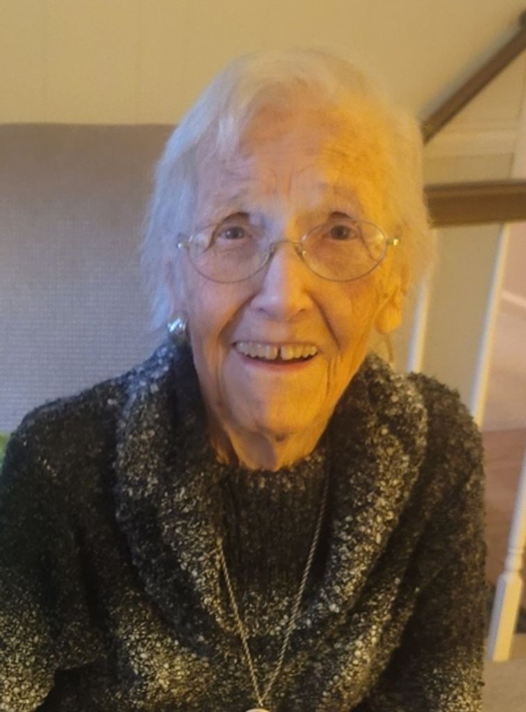 Margaret D Jones Profile Photo