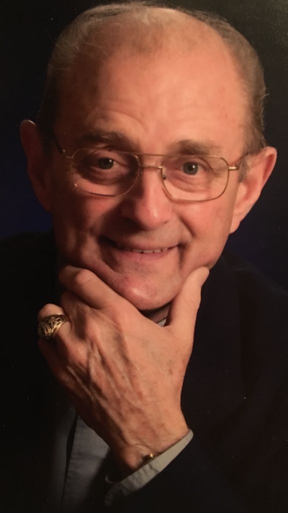 William P "Bill" Sulzmann