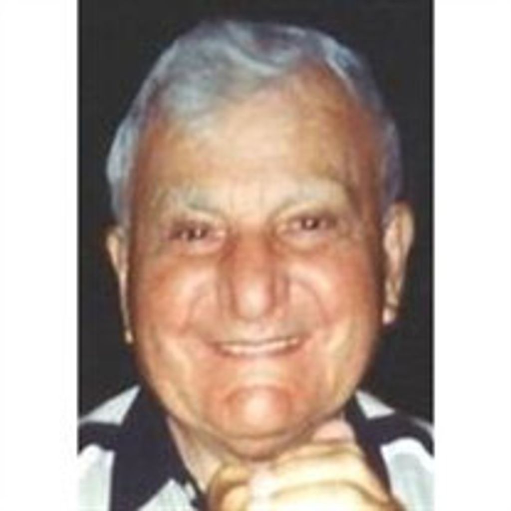 Anthony J Coletta