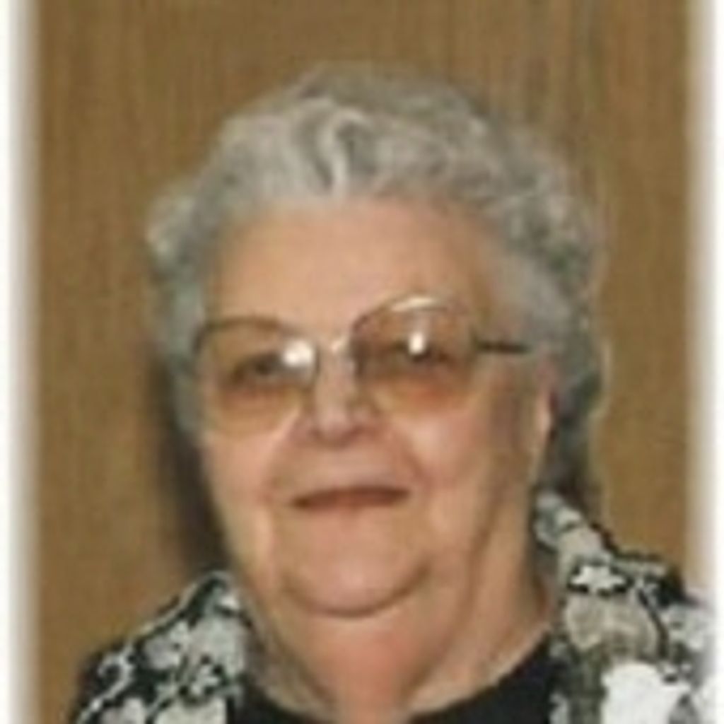 Lillian E. Willms