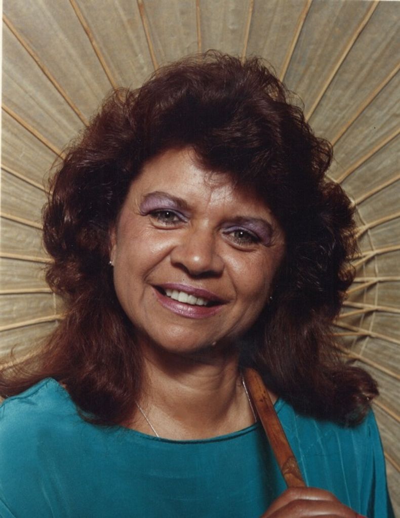 Arminda Blue Profile Photo