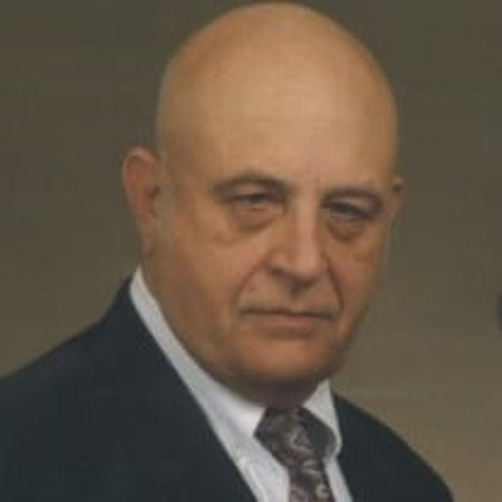 John Thompson Kirk Profile Photo