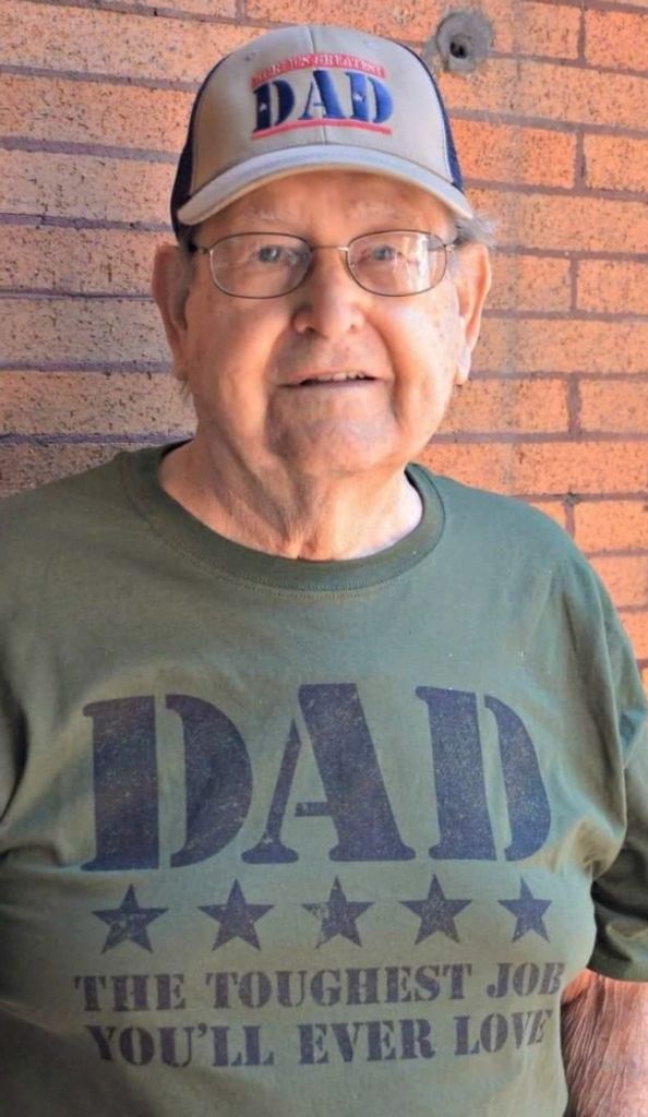 Herman Edward Bussard Profile Photo