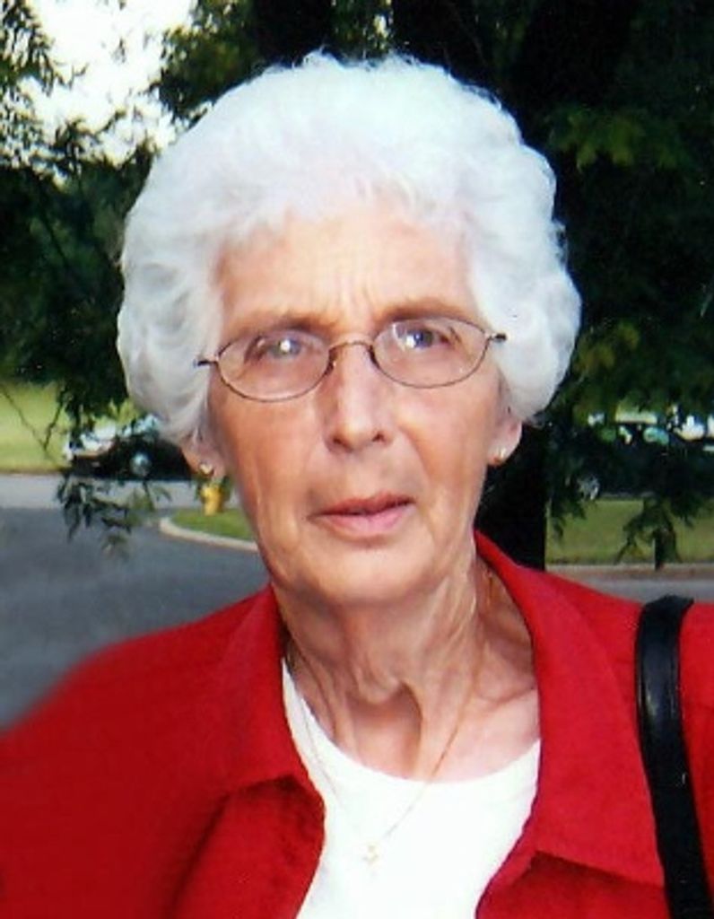 Barbara J. Bond