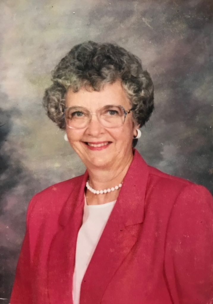 Betty Jo Freeman Mcglasson Profile Photo