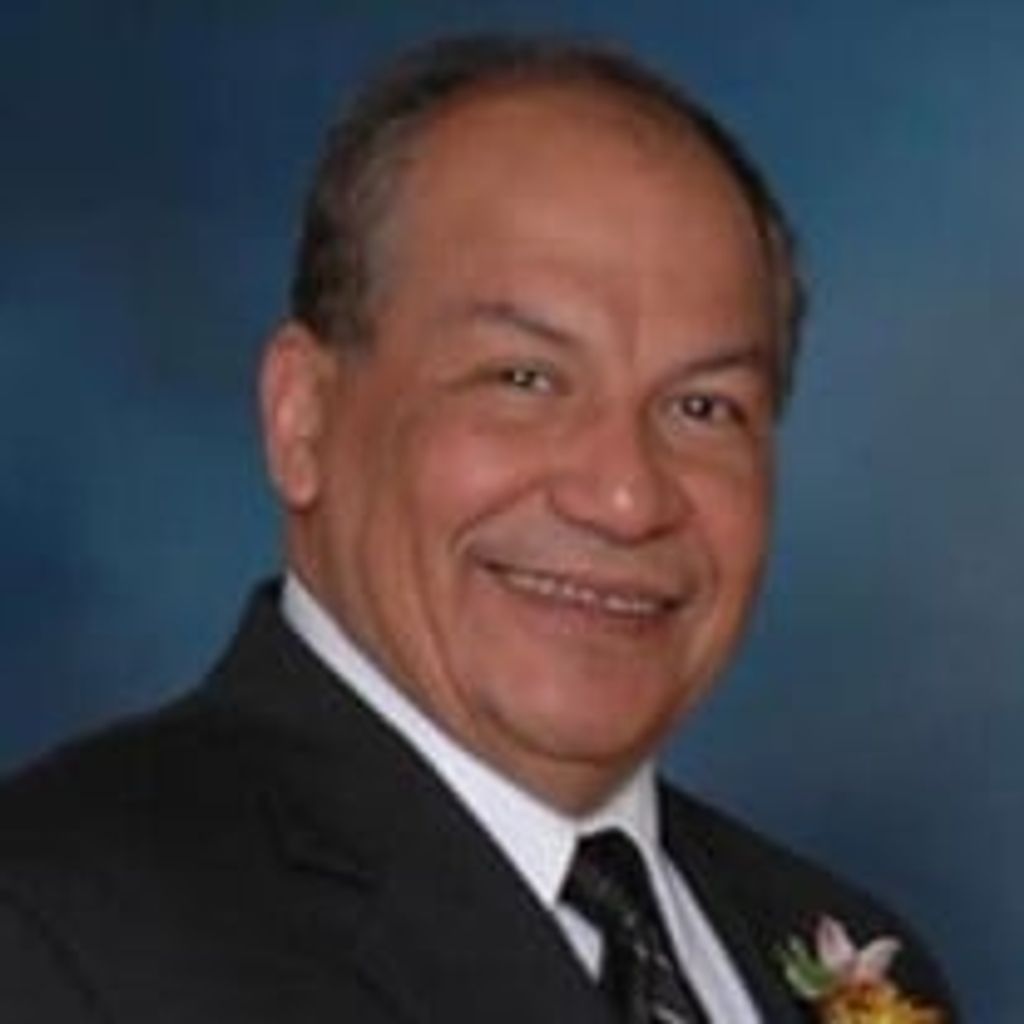 John Andres Cardenas