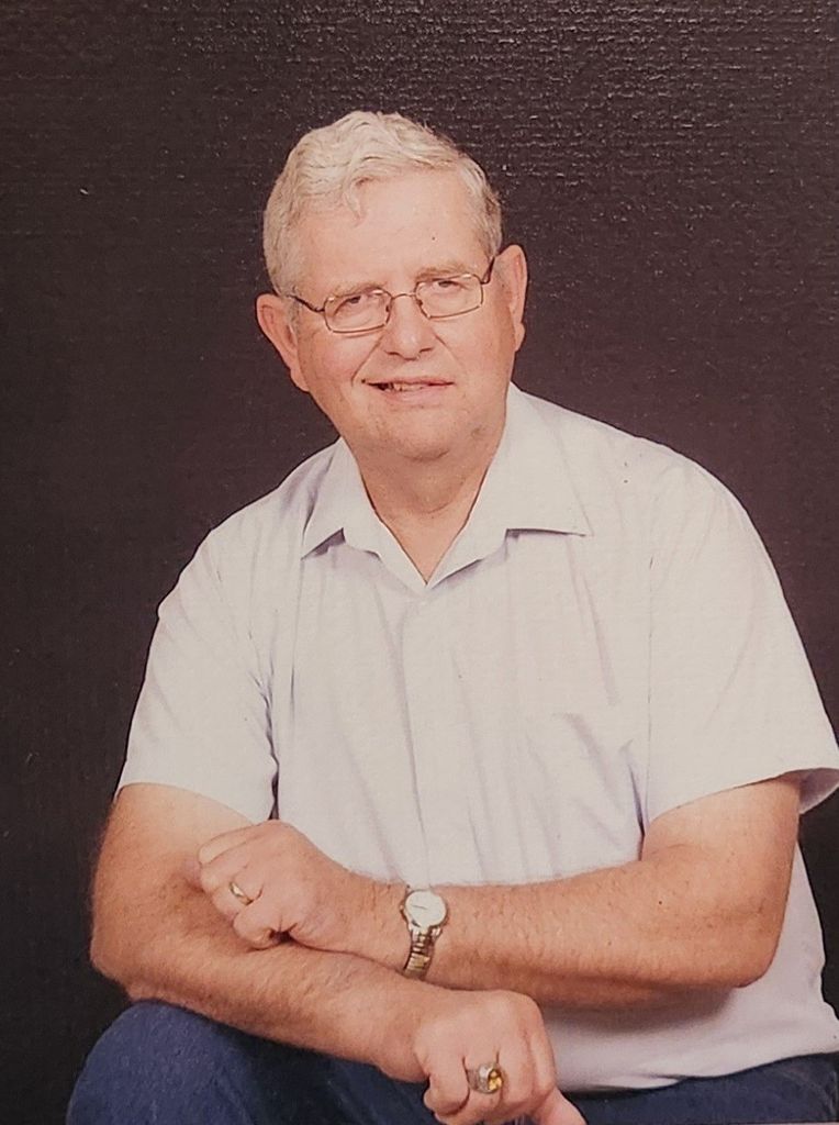 David Lynn Young Profile Photo