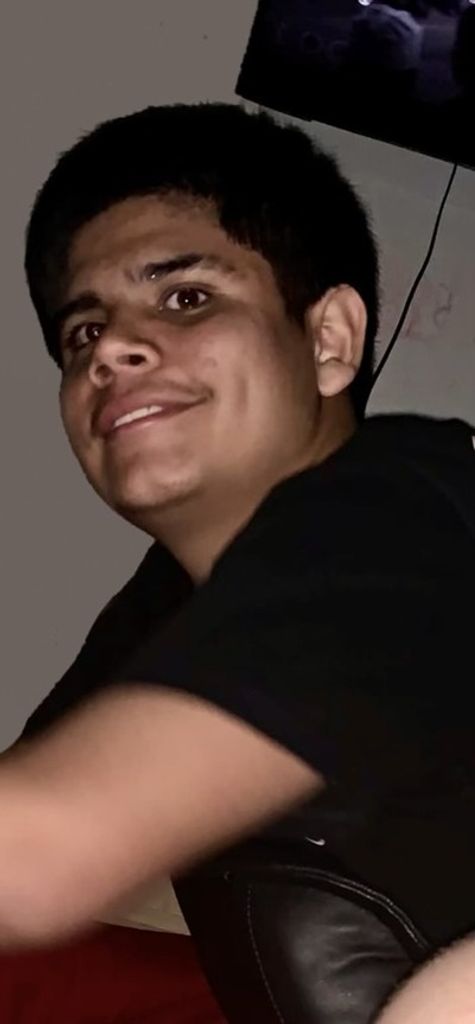 Jean Padilla- Alvarez Profile Photo