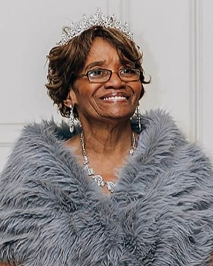 Deloris Thomas Profile Photo