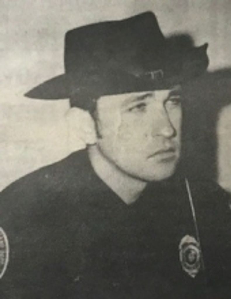 Warren R.  Jenkins